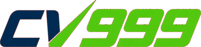cv999 Logo